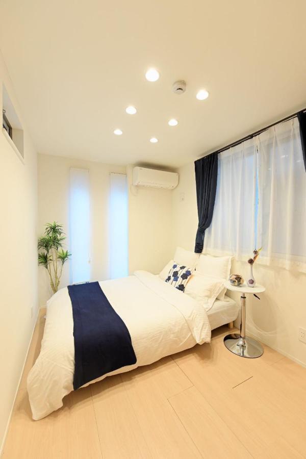 幸せの家 Apartment *