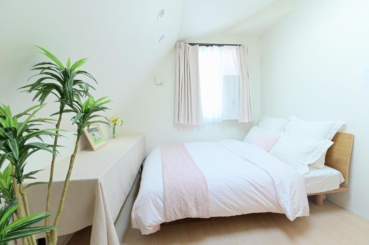 幸せの家 Apartment