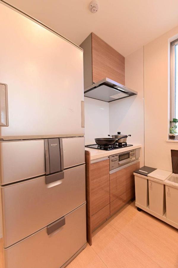 Apartment 幸せの家 *
