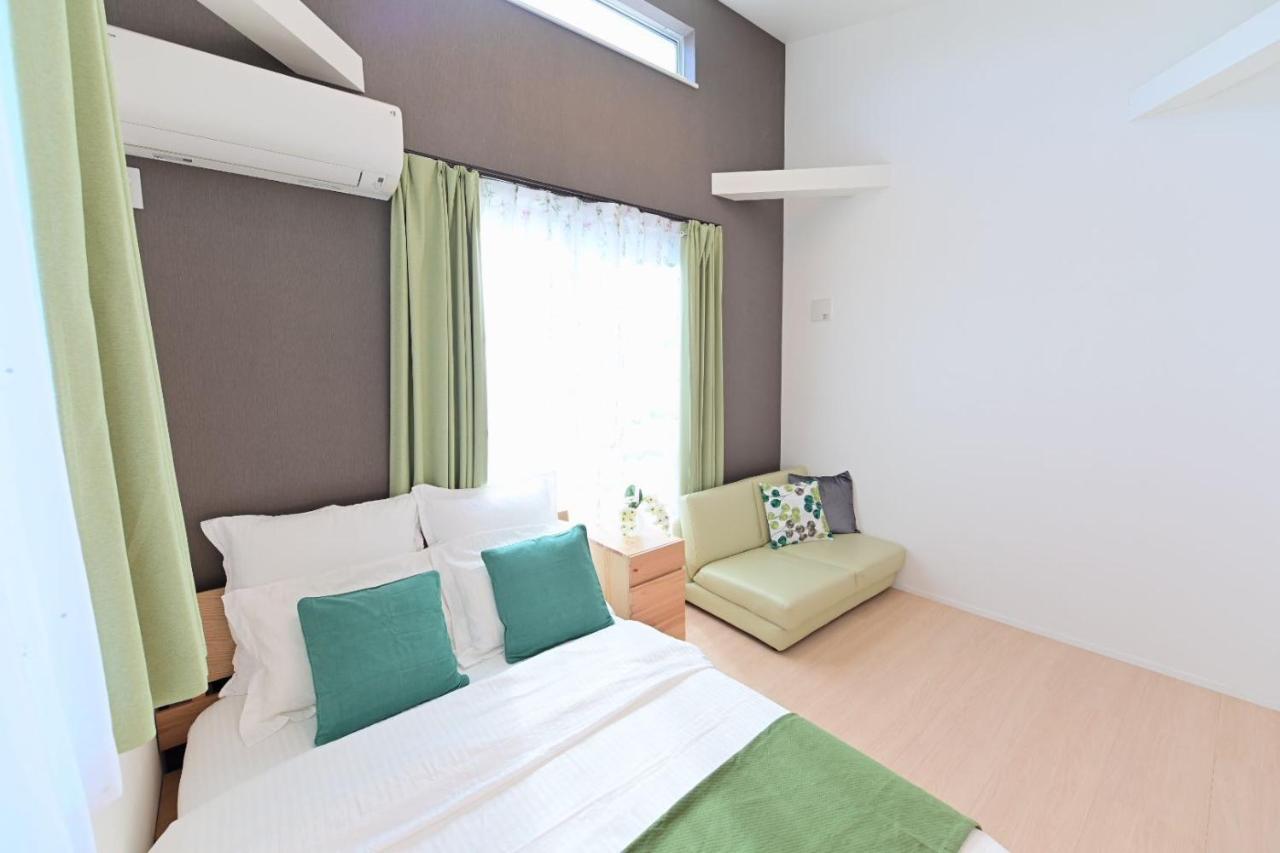 Apartment 幸せの家