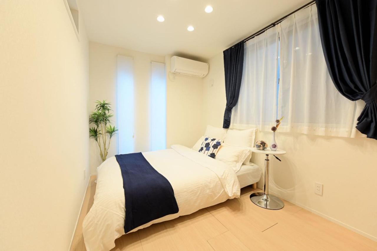 幸せの家 Apartment
