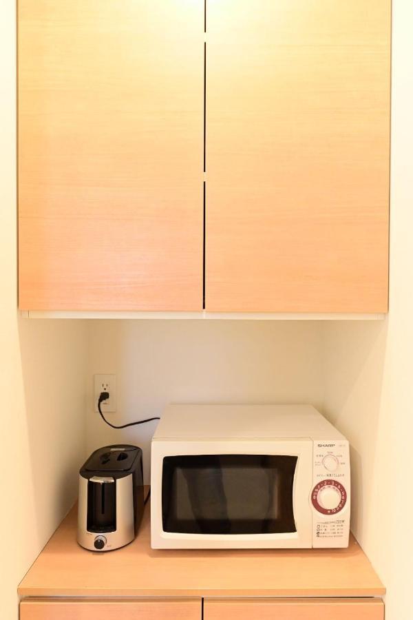 幸せの家 Apartment