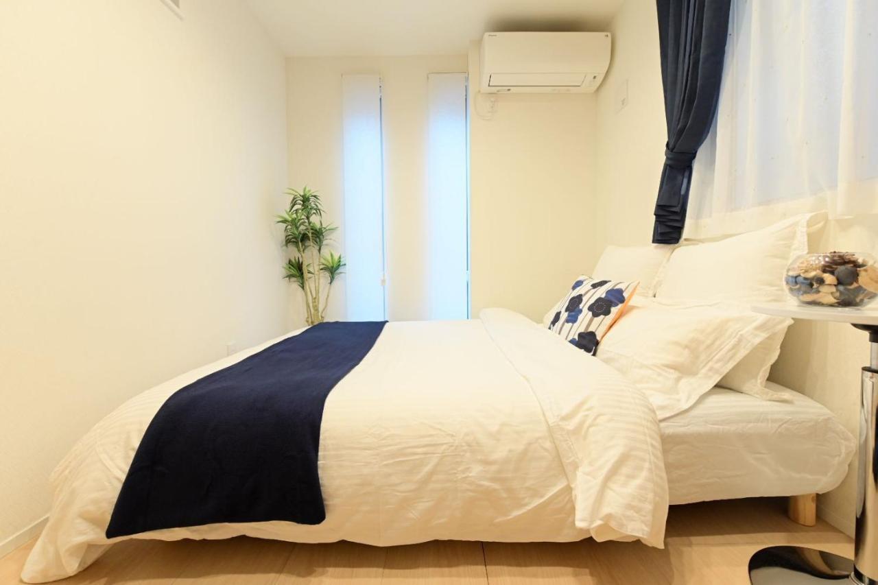 幸せの家 Apartment *