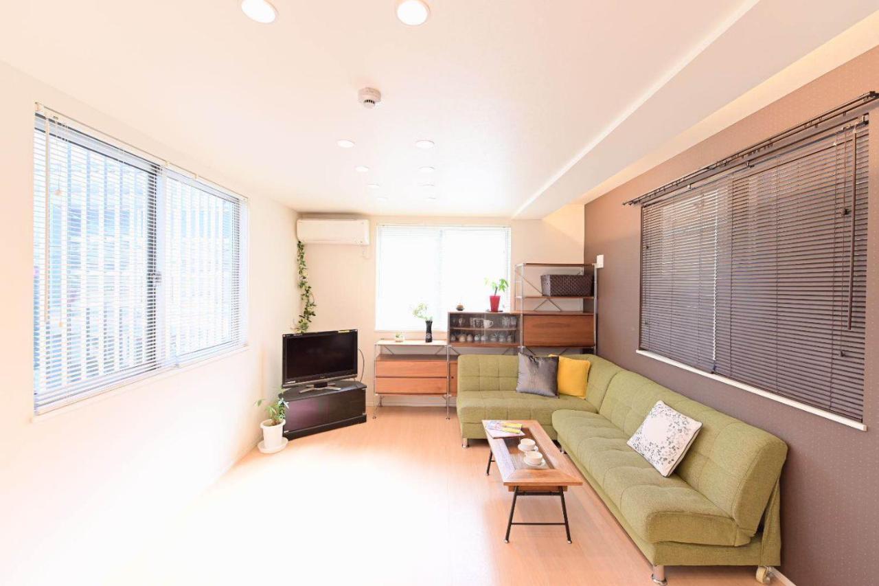 幸せの家 Apartment