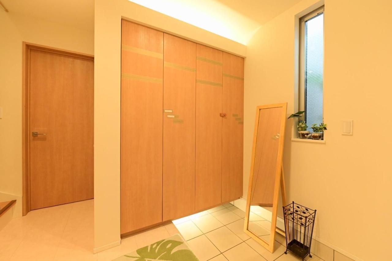 Apartment 幸せの家 Tokyo