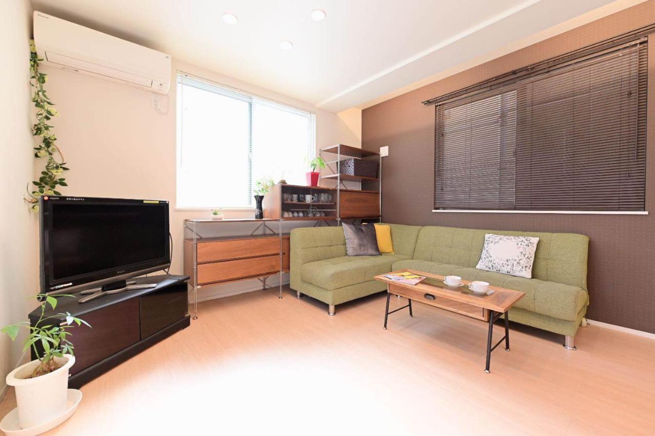 幸せの家 Apartment Tokyo
