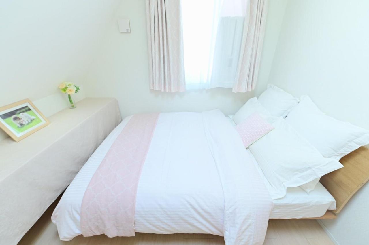 Apartment 幸せの家