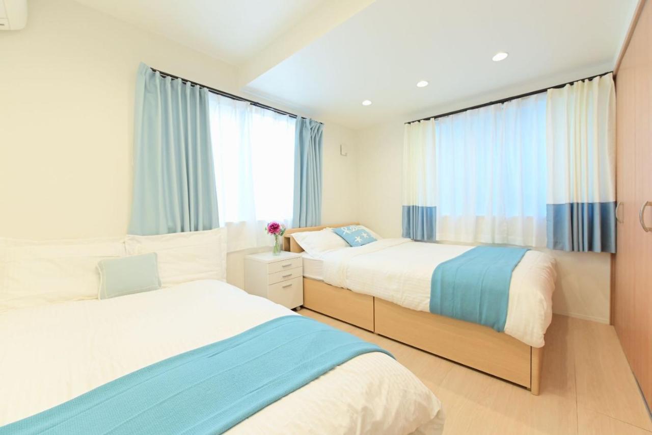 Apartment 幸せの家